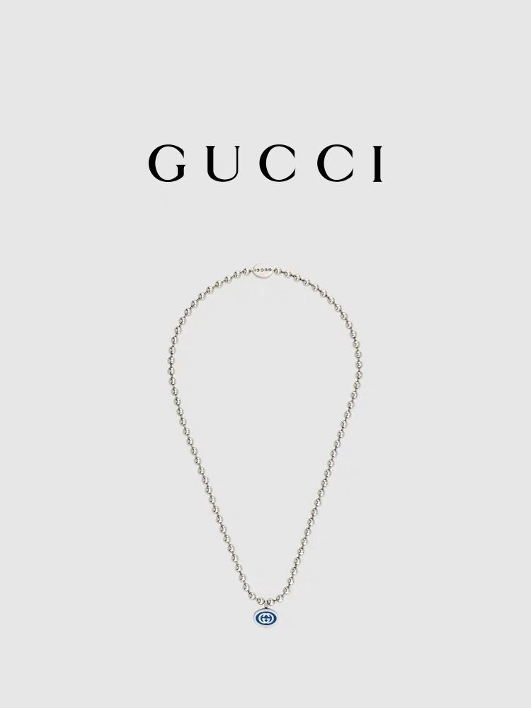 Gucci Necklaces